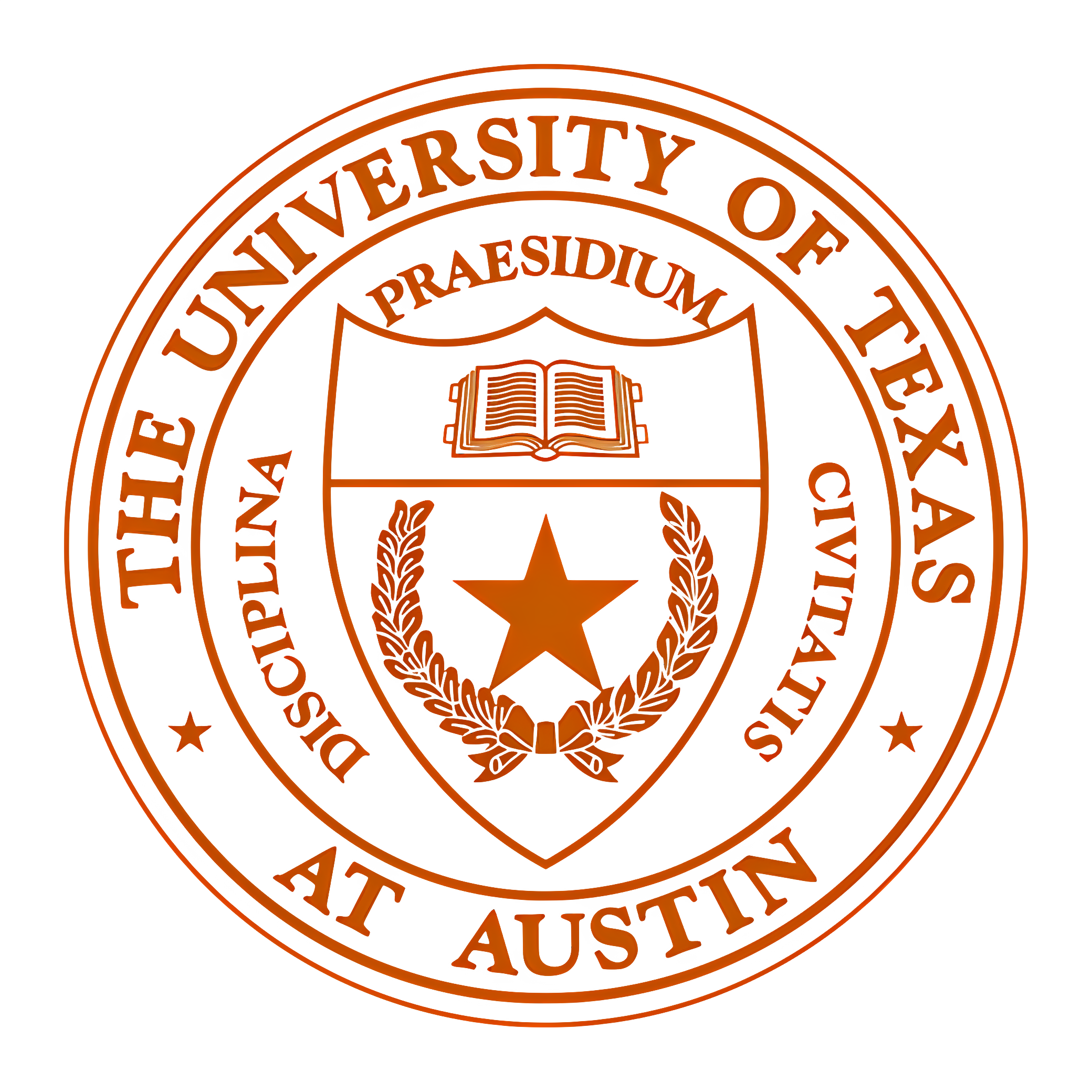 The University of Texas at Austin
